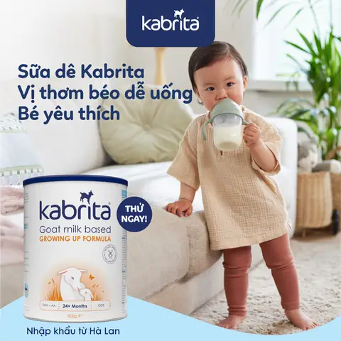 Những Lưu Ý Trong Chế Độ Dinh Dưỡng Của Bé 9 Tháng