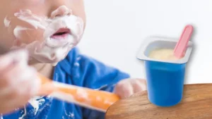 Trẻ Mấy Tháng Ăn Được Váng Sữa? Cần Lưu Ý Gì?