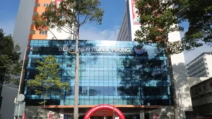 Giới Thiệu Tổng Quan Về Bệnh Viện Hùng Vương - Nhà Thuốc Fpt ...