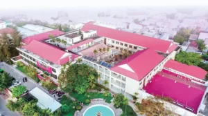 Giới Thiệu Tổng Quan Về Bệnh Viện Phụ Sản Cần Thơ - Nhà Thuốc ...