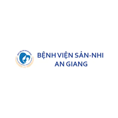 Bệnh Viện Sản - Nhi An Giang