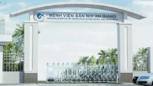 Bệnh Viện Sản Nhi An Giang: Địa Chỉ Uy Tín Và Chất Lượng Tại Miền Nam