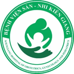 Bệnh Viện Sản - Nhi Kiên Giang