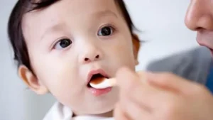 Nên Bổ Sung Biogaia Cho Trẻ Sơ Sinh Trong Bao Lâu?