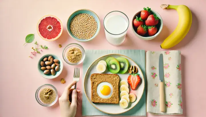 Các Cách Bổ Sung Canxi Cho Trẻ 10 Tuổi