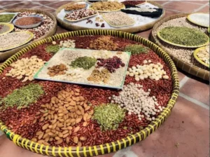 Top 6 Ngũ Cốc Tăng Cân Tốt Nhất Hiện Nay, Giàu Dinh Dưỡng