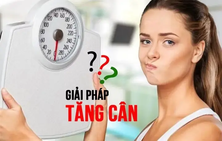 Cách Ăn Bột Ngũ Cốc Để Tăng Cân An Toàn Và Hiệu Quả