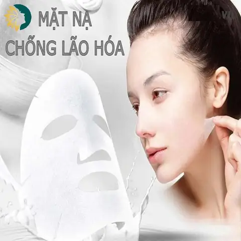 Các Loại Mặt Nạ Chống Lão Hóa Da Giúp Da Căng Mịn Trẻ Trung Mà Bạn Nên Biết Các Loại Mặt Nạ Chống Lão Hóa Da Giúp Da Căng Mịn Trẻ Trung Mà Bạn Nên Biết