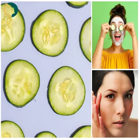 Mặt Nạ Từ Thiên Nhiên Tại Nhà Mặt Nạ Từ Thiên Nhiên Tại Nhà