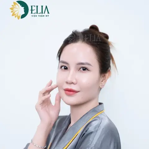Feedback Khách Hàng Đã Thực Hiện Liệu Trình Tại Elia Feedback Khách Hàng Đã Thực Hiện Liệu Trình Tại Elia