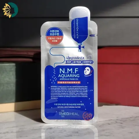 Mặt Nạ Giấy Chống Lão Hoá Mặt Nạ Giấy Chống Lão Hoá