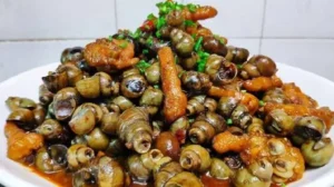 Bà Bầu Ăn Ốc Được Không: Mọi Điều Nên Biết Để Đưa Ra Quyết Định ...