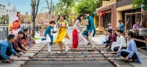 1001+ Trò Chơi Dân Gian Đặc Sắc Việt Nam Dành Cho Người Lớn, Trẻ Em