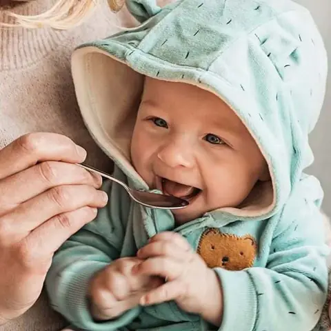 3cách Dùng Biogaia Cho Trẻ Sơ Sinh Đúng, Đủ, An Toàn