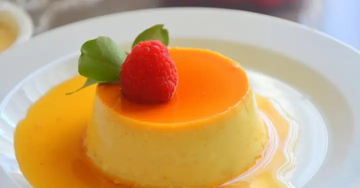 Cách Làm Bánh Flan Cho Bé Ăn Dặm 6 Đến 24 Tháng Tuổi