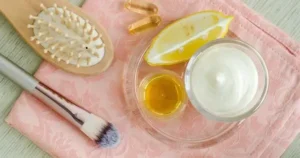 Cách Dùng Vitamin E Làm Đẹp Da Hiệu Quả