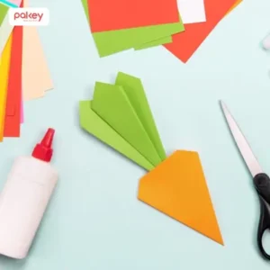 20+ Ý Tưởng Làm Đồ Chơi Giấy Thú Vị, Dễ Thực Hiện Nhất