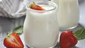 Cách Làm Sữa Chua Tại Nhà Bằng Sữa Tươi Và Sữa Đặc
