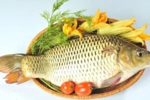 Cách Nấu Cháo Cá Chép Cho Bà Bầu | Vinmec