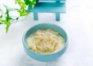 Hướng Dẫn Cấp Đông Cháo Không Mất Chất