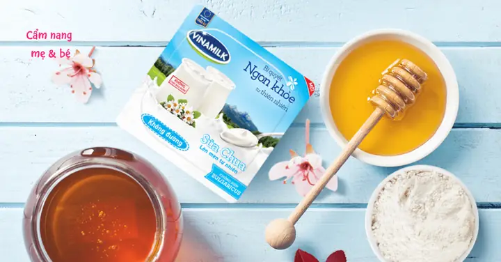 Cách Rửa Mặt Bằng Sữa Chua Không Đường Giúp Da Sáng Mịn Căng ...