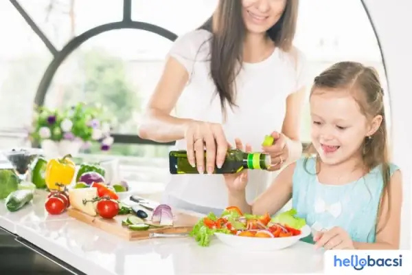 Dầu Oliu Nấu Ăn Có Được Không? Cách Dùng Dầu Oliu Có Lợi Cho Sức ...