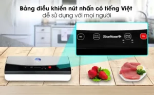 Hướng Dẫn Sử Dụng Máy Hút Chân Không Đơn Giản Cho Người Mới ...