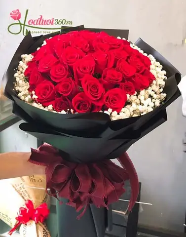 Có Những Kỹ Thuật Vẽ Nào Giúp Đem Lại Độ Thật Và Đẹp Cho Bông Hoa Hồng?