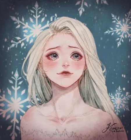 Có Những Kỹ Thuật Vẽ Nào Giúp Đem Lại Độ Thật Và Đẹp Cho Bông Hoa Hồng?