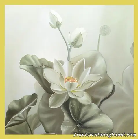 Có Những Kỹ Thuật Vẽ Nào Giúp Đem Lại Độ Thật Và Đẹp Cho Bông Hoa Hồng?