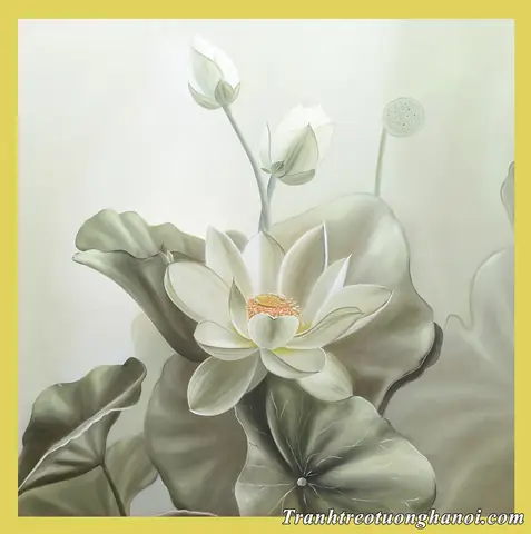 Có Những Kỹ Thuật Vẽ Nào Giúp Đem Lại Độ Thật Và Đẹp Cho Bông Hoa Hồng?