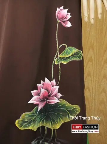 Có Những Kỹ Thuật Vẽ Nào Giúp Đem Lại Độ Thật Và Đẹp Cho Bông Hoa Hồng?