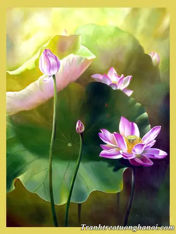 Có Những Kỹ Thuật Vẽ Nào Giúp Đem Lại Độ Thật Và Đẹp Cho Bông Hoa Hồng?