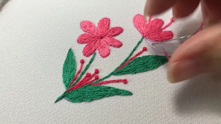 Có Những Kỹ Thuật Vẽ Nào Giúp Đem Lại Độ Thật Và Đẹp Cho Bông Hoa Hồng?