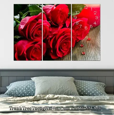 Có Những Kỹ Thuật Vẽ Nào Giúp Đem Lại Độ Thật Và Đẹp Cho Bông Hoa Hồng?