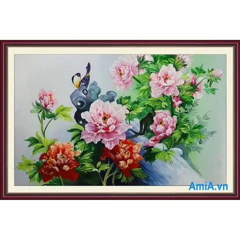 Có Những Kỹ Thuật Vẽ Nào Giúp Đem Lại Độ Thật Và Đẹp Cho Bông Hoa Hồng?