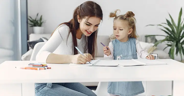 Vẽ Con Vật: 30+ Cách Vẽ Đơn Giản, Cute Cho Bé & Người Mới Bắt Đầu