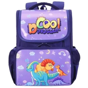 Balo Cặp Chống Gù Lưng Trẻ Em - Siêu Nhẹ - Giá Tốt - Miti.vn