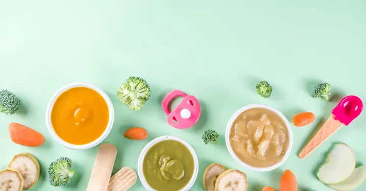 Gợi Ý 15+ Món Cháo Rau Củ Cho Bé Đầy Đủ Dinh Dưỡng Mà Mẹ Bỉm ... Gợi Ý 15+ Món Cháo Rau Củ Cho Bé Đầy Đủ Dinh Dưỡng Mà Mẹ Bỉm ...