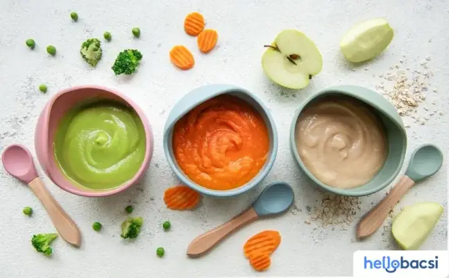 40+ Món Cháo Rau Củ Cho Bé Ăn Dặm Để Con Ăn Giỏi, Lớn Nhanh 40+ Món Cháo Rau Củ Cho Bé Ăn Dặm Để Con Ăn Giỏi, Lớn Nhanh