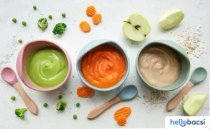 40+ Món Cháo Rau Củ Cho Bé Ăn Dặm Để Con Ăn Giỏi, Lớn Nhanh