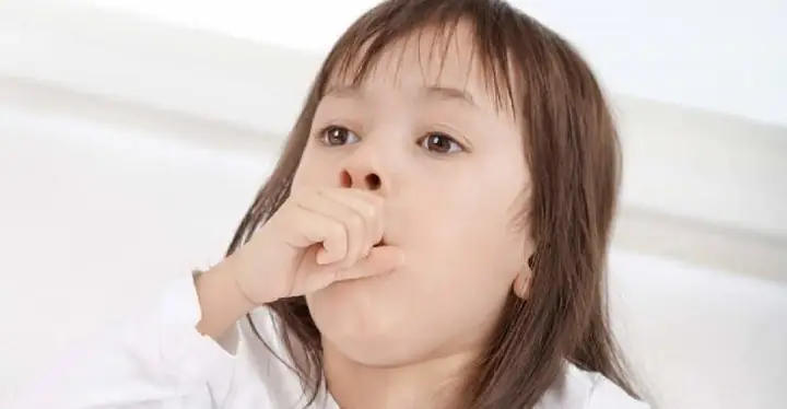 Cách Giảm Ho Cho Trẻ | Vinmec