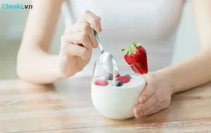 Cung Cấp Nguồn Dinh Dưỡng Quan Trọng