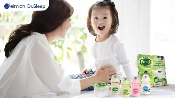 Có Nên Uống Probi Trước Khi Ngủ? Lợi Ích Và Những Lưu Ý