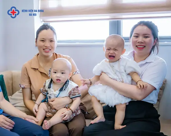 Vì Sao Nhiều Gia Đình Thích Sinh Con Năm 2026