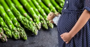 Giải Đáp Thắc Mắc: Bà Bầu Ăn Măng Tây Được Không?