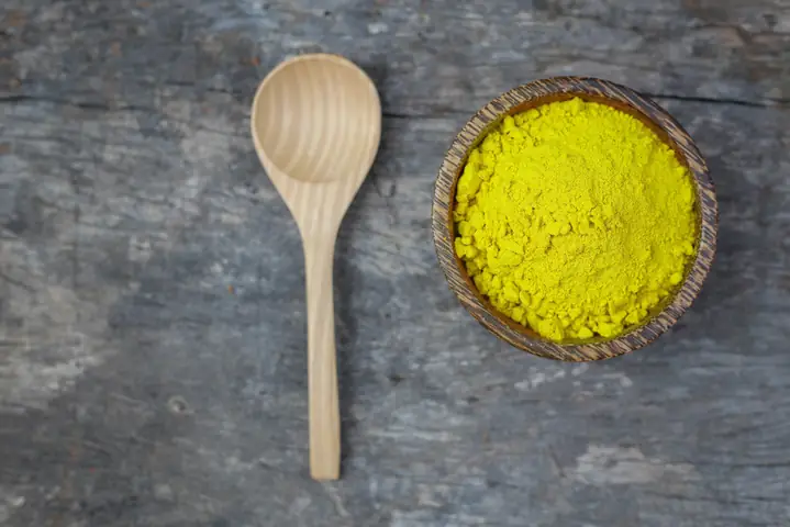 Tinh Bột Nghệ Hỗ Trợ Làm Đẹp Như Thế Nào?