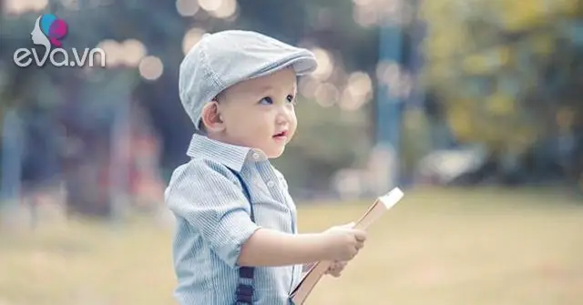 Đặt Tên Con Trai Năm 2022 Nhâm Dần Mang Tiền Đồ Rộng Mở Sau Này