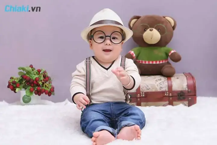 Đặt Tên Con Trai Họ Lê Theo Chữ S