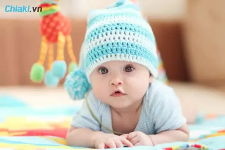 Tên Bé Trai Họ Lê Theo Chữ U